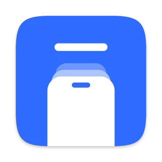 The Bezelry app icon on a light background